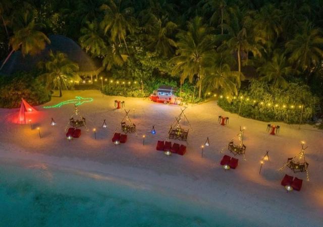 Niyama Private Islands Maldives