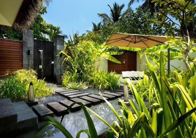 Niyama Private Islands Maldives