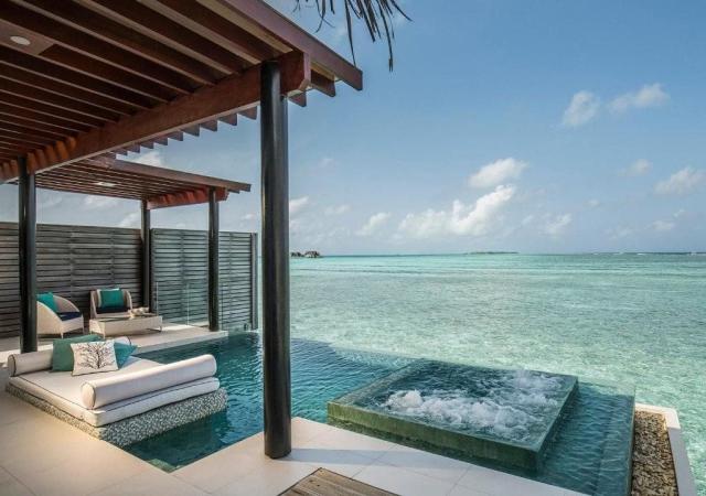 Niyama Private Islands Maldives
