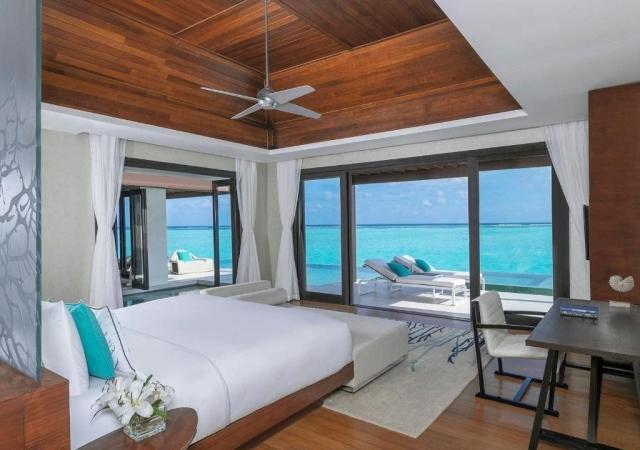 Niyama Private Islands Maldives
