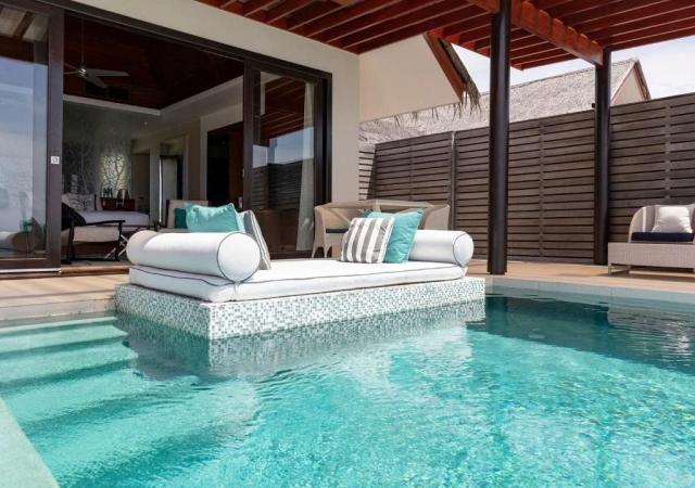 Niyama Private Islands Maldives