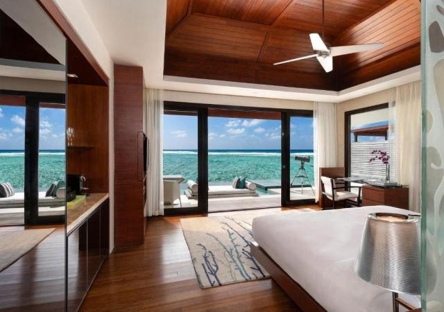 Niyama Private Islands Maldives