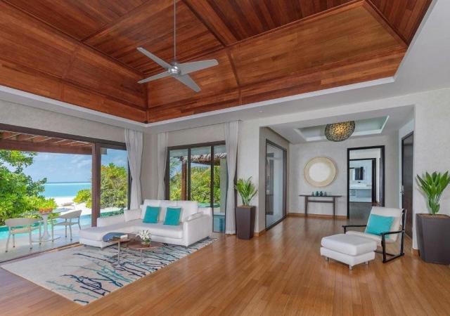 Niyama Private Islands Maldives