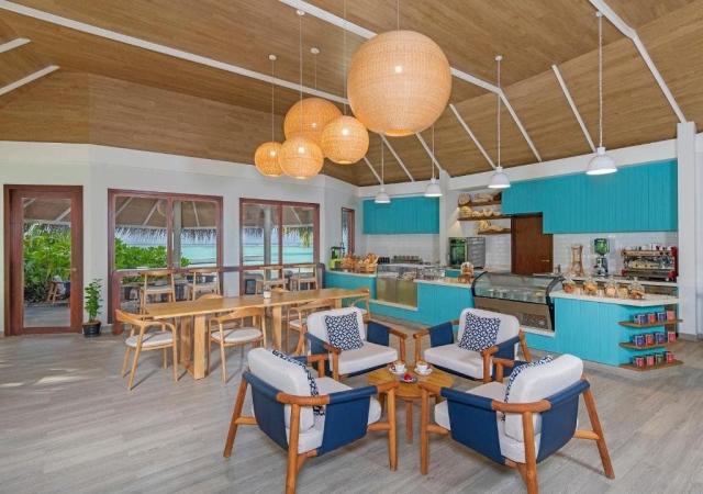Niyama Private Islands Maldives