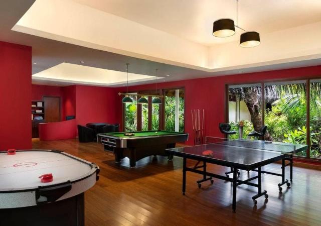 Niyama Private Islands Maldives