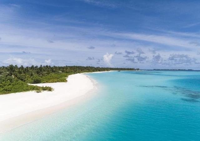 Niyama Private Islands Maldives