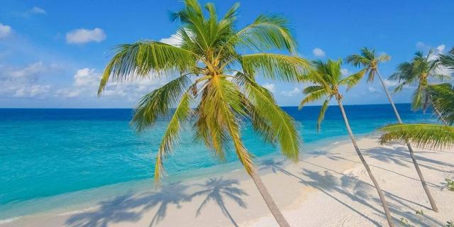 Milaidhoo Island Maldives