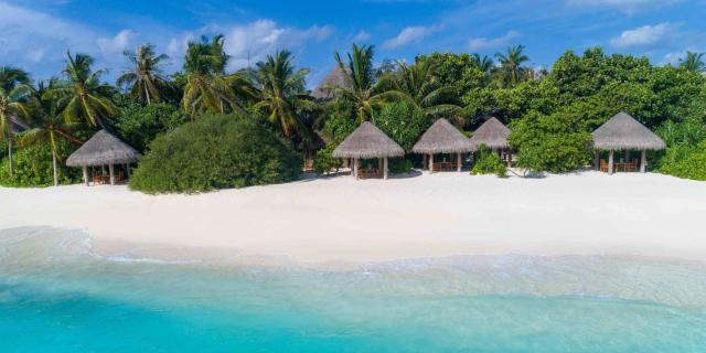 Milaidhoo Island Maldives