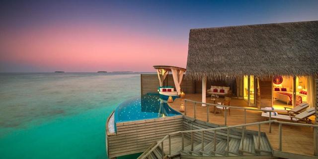 Milaidhoo Island Maldives