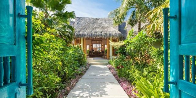 Milaidhoo Island Maldives