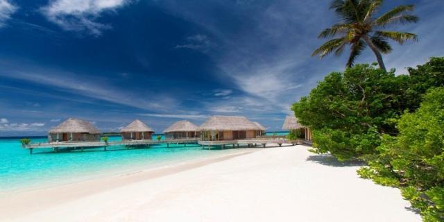 Milaidhoo Island Maldives