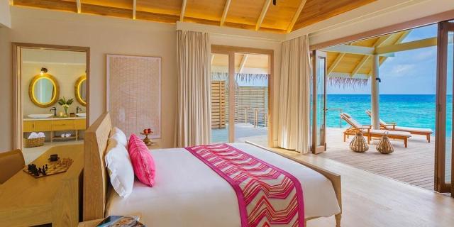 Milaidhoo Island Maldives