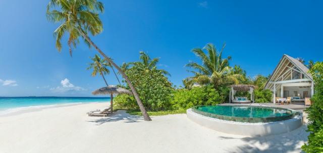 Milaidhoo Island Maldives