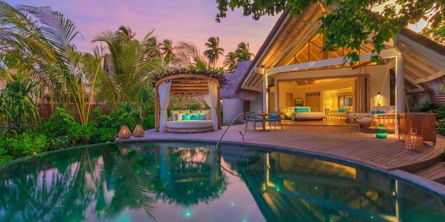 Milaidhoo Island Maldives