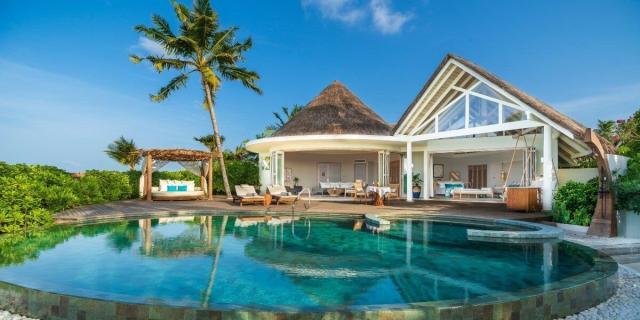 Milaidhoo Island Maldives
