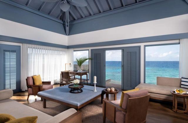 Raffles Maldives Meradhoo