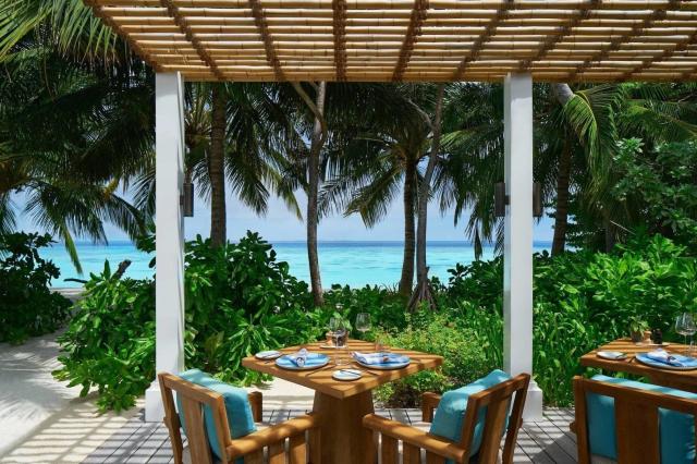 Raffles Maldives Meradhoo