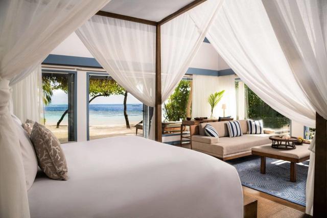 Raffles Maldives Meradhoo