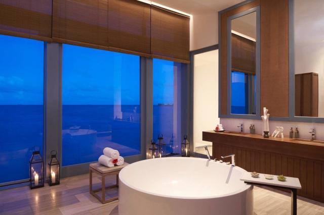 Raffles Maldives Meradhoo