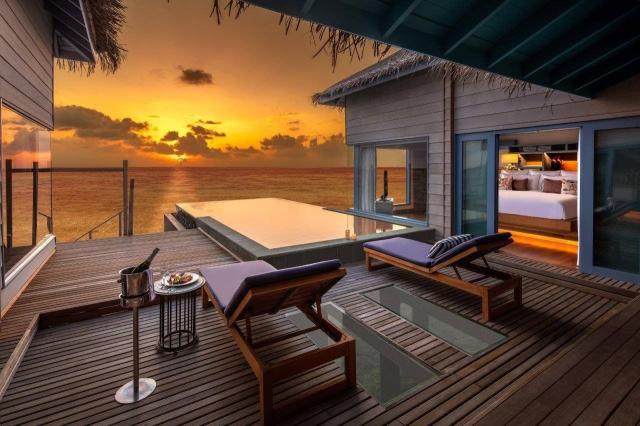 Raffles Maldives Meradhoo