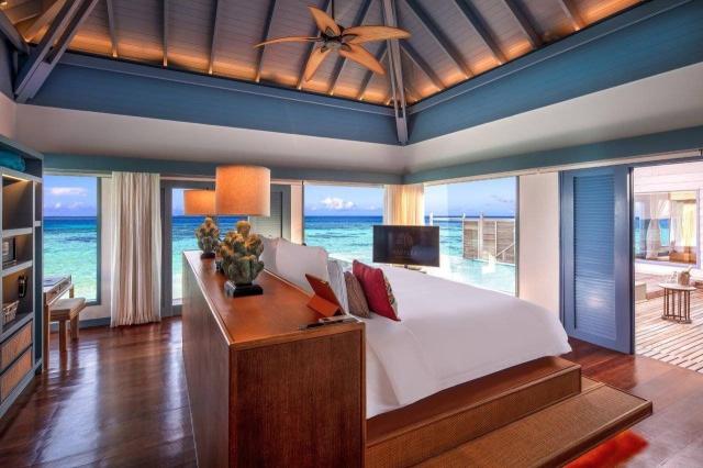Raffles Maldives Meradhoo