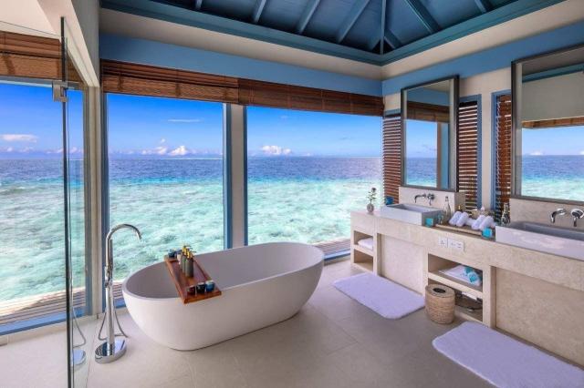 Raffles Maldives Meradhoo