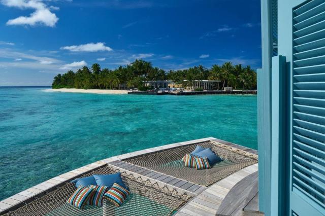 Raffles Maldives Meradhoo