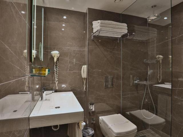 Hotel Zurich Istanbul