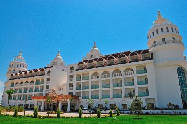 Orient Express & Hotel Side Crown Serenity