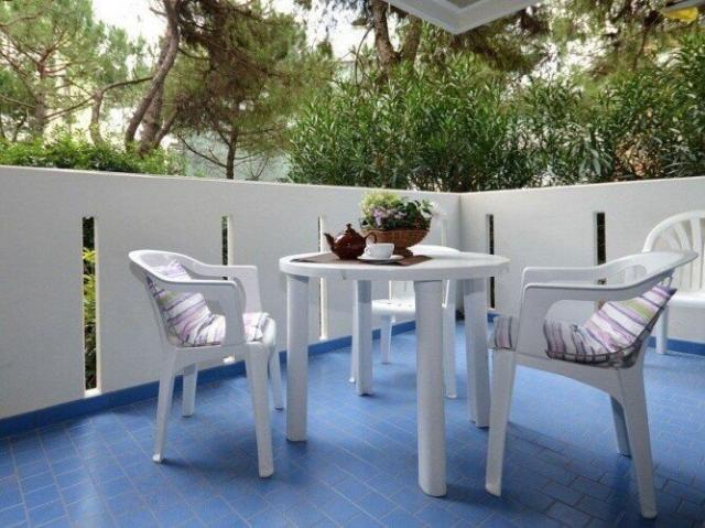 Residence Marco Polo
