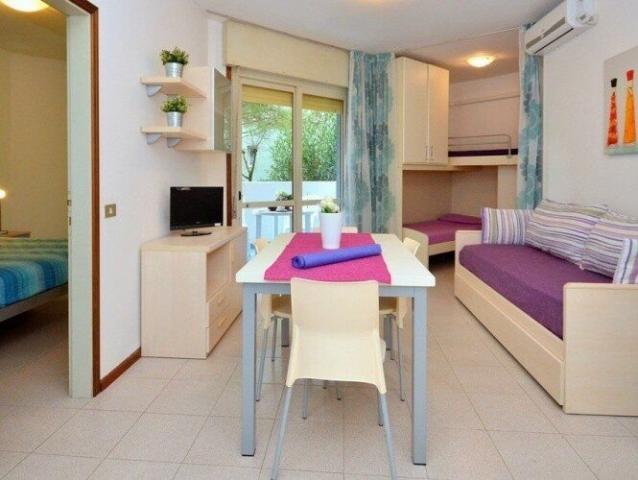 Residence Marco Polo