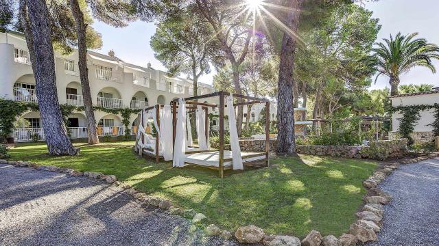 Magic Life Cala Pada