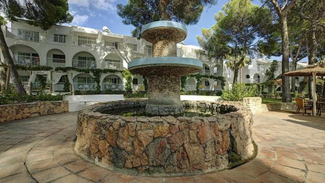 Magic Life Cala Pada