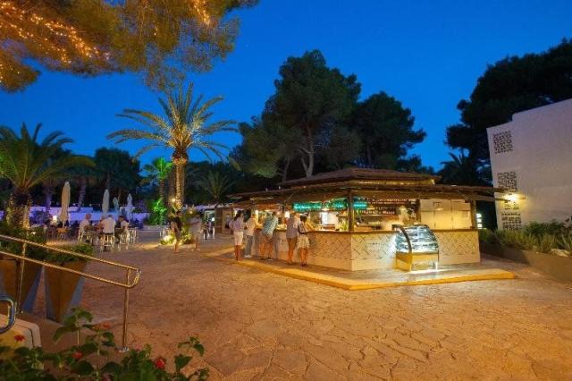 Magic Life Cala Pada