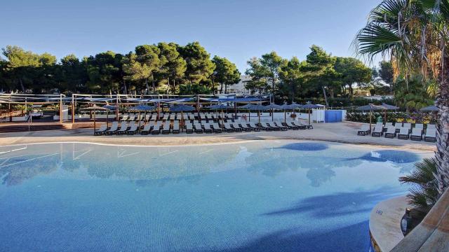 Magic Life Cala Pada