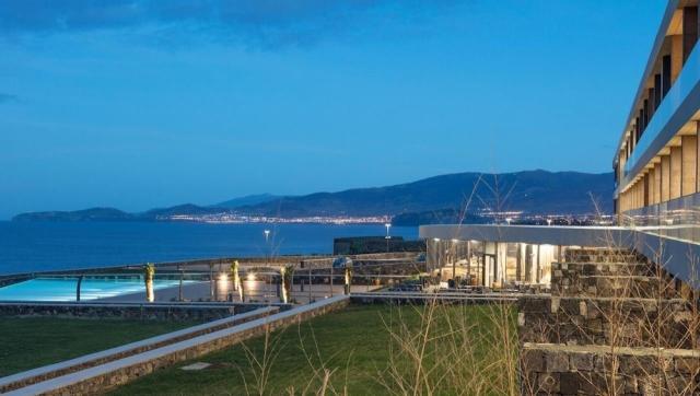 Pedras do Mar Resort and Spa