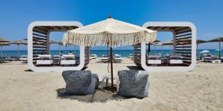 Evilion Sea and Sun