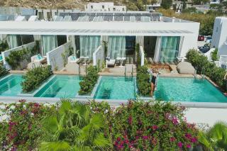 Mykonos Dove Beach