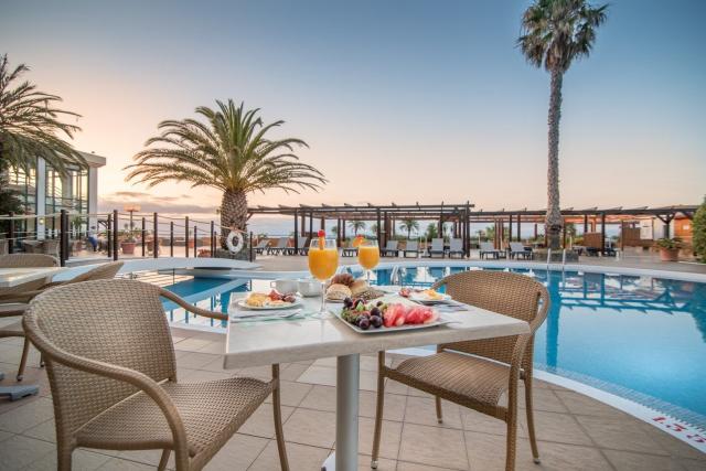 Hotel Sentido Galosol