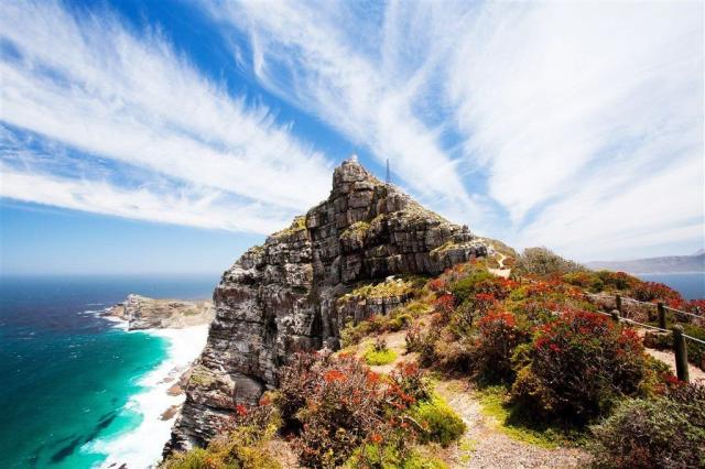 Cape point