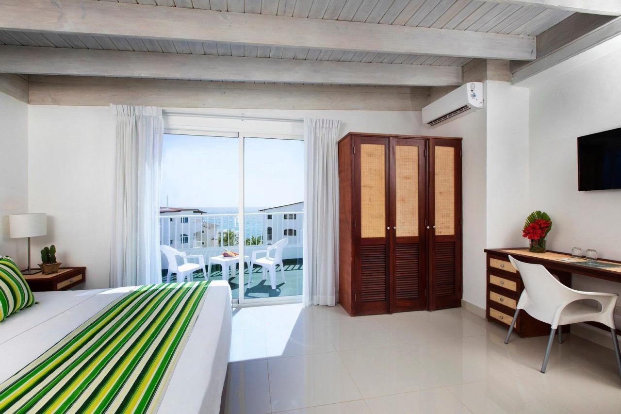 Hotel HM Alma de Bayahibe - Adults Only