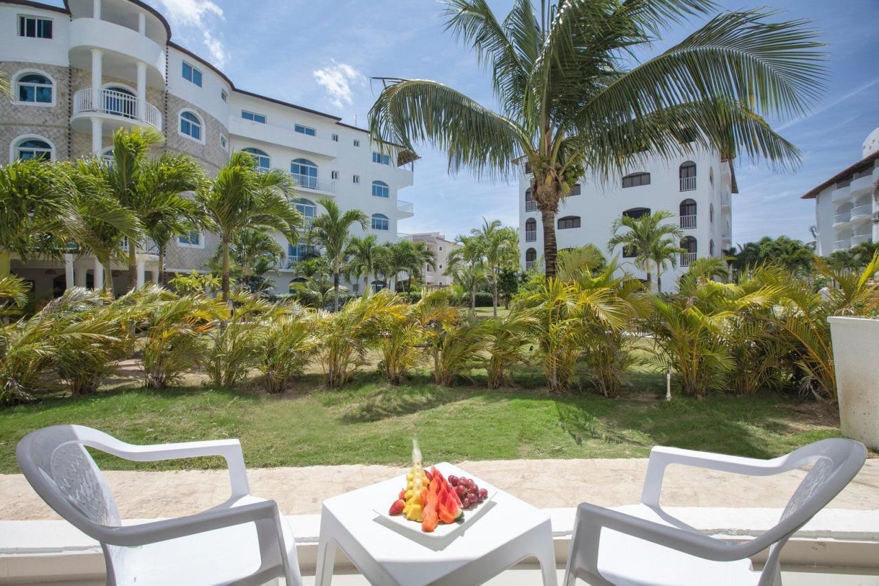 Hotel HM Alma de Bayahibe - Adults Only
