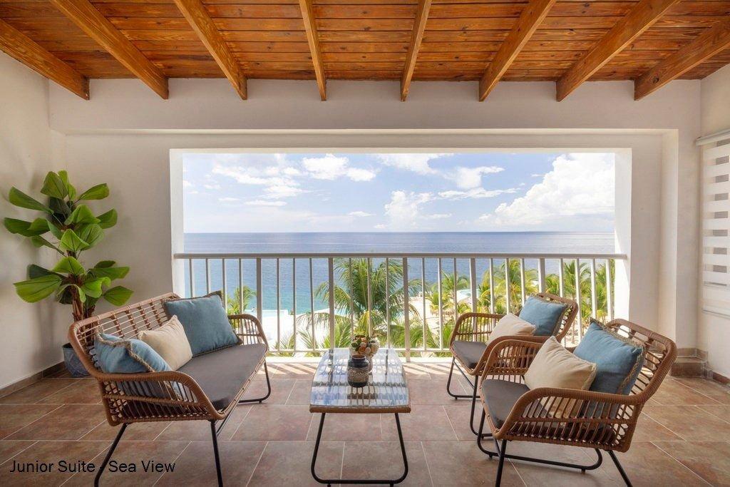 Hotel HM Alma de Bayahibe - Adults Only