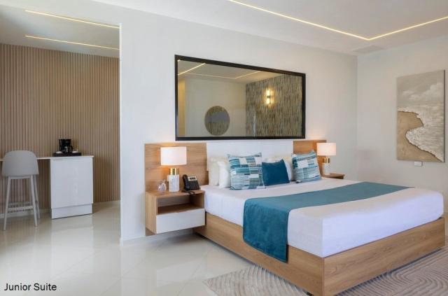 Hotel HM Alma de Bayahibe - Adults Only