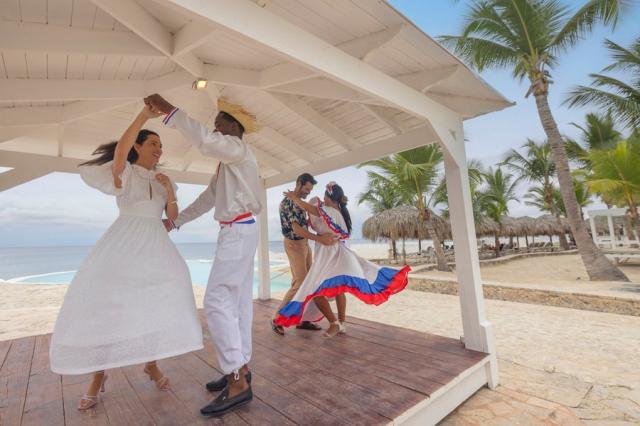Hotel HM Alma de Bayahibe - Adults Only