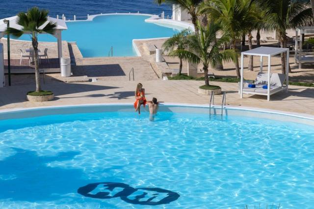 Hotel HM Alma de Bayahibe - Adults Only