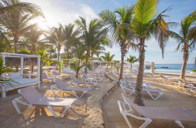 Hotel HM Alma de Bayahibe - Adults Only