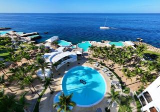HM Alma de Bayahibe
