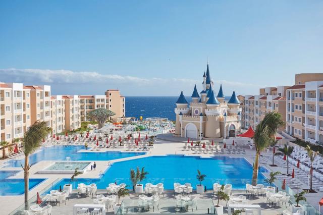 Fantasia Bahia Principe Tenerife