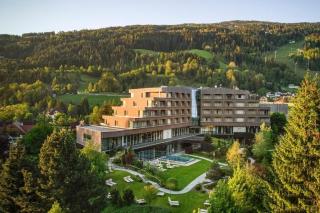 Falkensteiner hotel Schladming